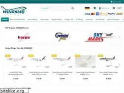 Sites similar to wingsmo.com