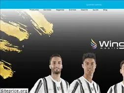 Sites similar to wingsmobile.com