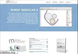 Sites similar to wingsmodular.com