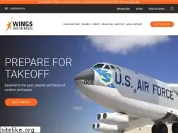 Sites similar to wingsmuseum.org
