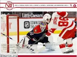Sites similar to wingsnation.com