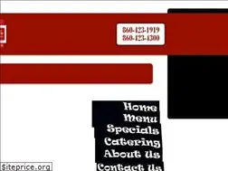 Sites similar to wingsnpieswillimantic.com