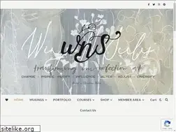 Sites similar to wingsnscales.com