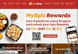 Sites similar to wingsnthings.com