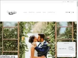 Sites similar to wingsofgloryphotography.com