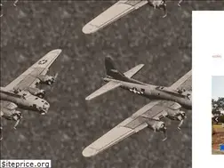 Sites similar to wingsofhistory.org