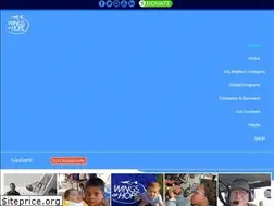 Sites similar to wingsofhope.ngo