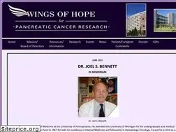 Sites similar to wingsofhopepcr.org