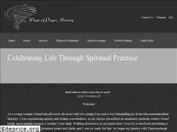 Sites similar to wingsofprayer.com