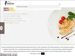 Sites similar to wingsofquality.eu