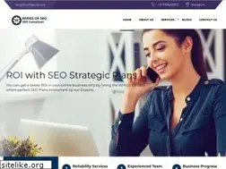 Sites similar to wingsofseo.com