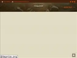 Sites similar to wingsofthunder.com