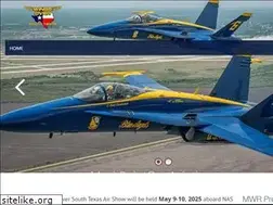 Sites similar to wingsoversouthtexas.com