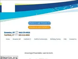 Sites similar to wingsoverwater.com