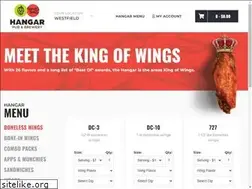 Sites similar to wingsoverwestfield.com