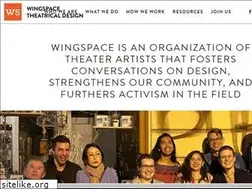 Sites similar to wingspace.com