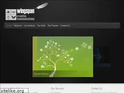 Sites similar to wingspan.ca