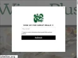 Sites similar to wingsplus.com