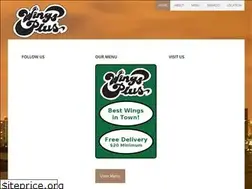 Sites similar to wingsplusfortlauderdale.com