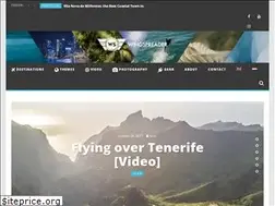 Sites similar to wingspreadertravel.com