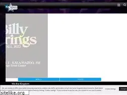 Sites similar to wingsstadium.com