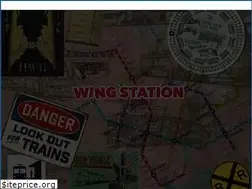 Sites similar to wingstation.nyc
