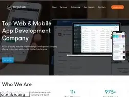 Sites similar to wingstechsolutions.com