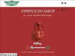 Sites similar to wingstop.com.mx