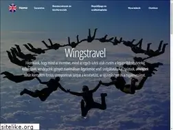 Sites similar to wingstravel.hu