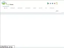 Sites similar to wingstravels.in