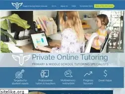 Sites similar to wingstuitioncentre.com.au