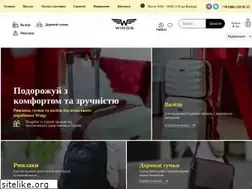 Sites similar to wingsukraine.com.ua