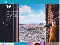 Sites similar to wingsweb.org