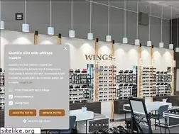 Sites similar to wingsworlds.com
