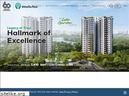 Sites similar to wingtaiasia.com.my