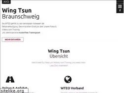 Sites similar to wingtsun-braunschweig.de