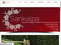 Sites similar to wingtsun-magdeburg.de