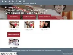 Sites similar to wingtsun-schule-dieburg.de