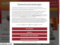 Sites similar to wingtsun-schule-hannover.de