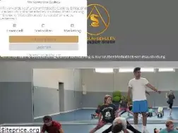 Sites similar to wingtsun-schulen.de