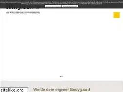 Sites similar to wingtsun.com