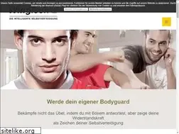 Sites similar to wingtsun.de