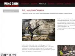 Sites similar to wingtsun650.com
