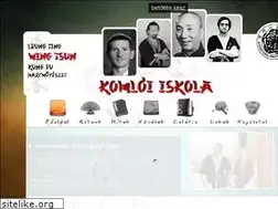 Sites similar to wingtsunkomlo.hu