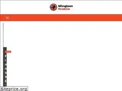 Sites similar to wingtsunkrakow.pl