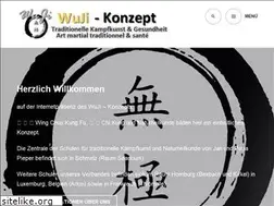 Sites similar to wingtsunkuen.org