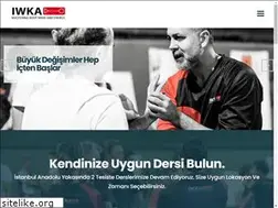 Sites similar to wingtsunselfdefense.com