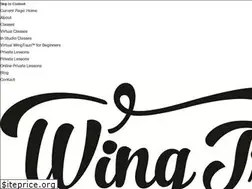 Sites similar to wingtsuntoronto.com