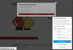 Sites similar to wingtsununiverse.org