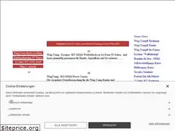 Sites similar to wingtzung-riedmann.at